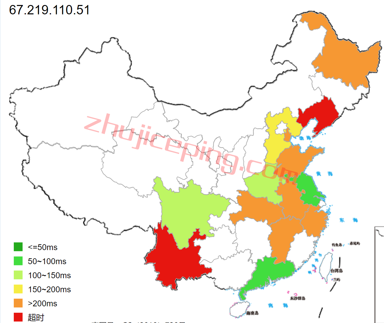 vmel10 Vultr澳大利亚怎么样？墨尔本云服务器测评