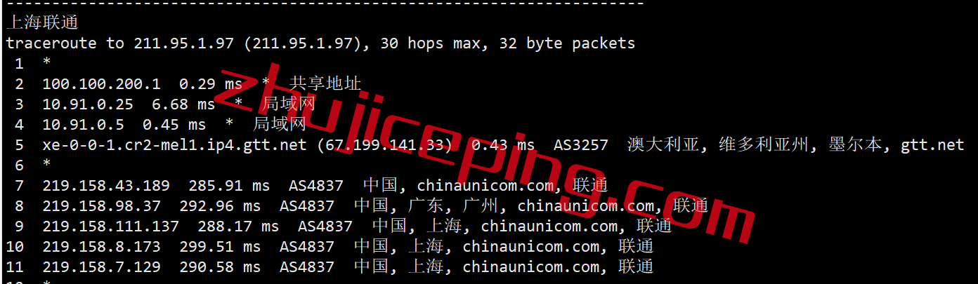vmel18 Vultr澳大利亚怎么样？墨尔本云服务器测评