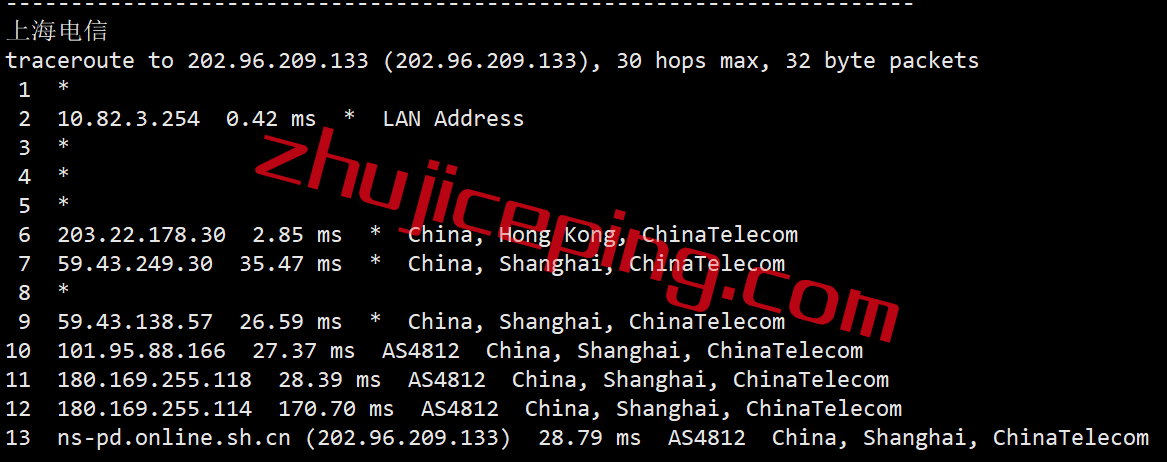 vmhka16 月付18快的vmiss香港AMD VPS怎么样？来看看测评数据吧！