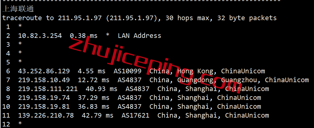 vmhka19 月付18快的vmiss香港AMD VPS怎么样？来看看测评数据吧！