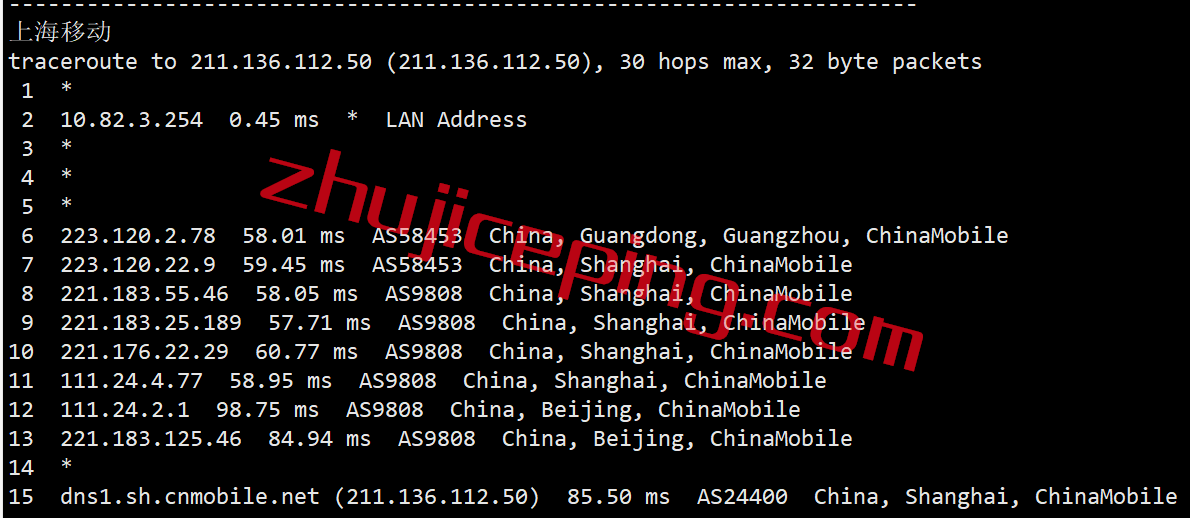 vmhka22 月付18快的vmiss香港AMD VPS怎么样？来看看测评数据吧！