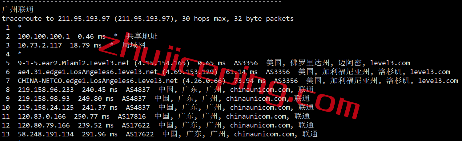 vmm19 Vultr云服务器怎么样？简单测评下迈阿密数据中心的云服务器