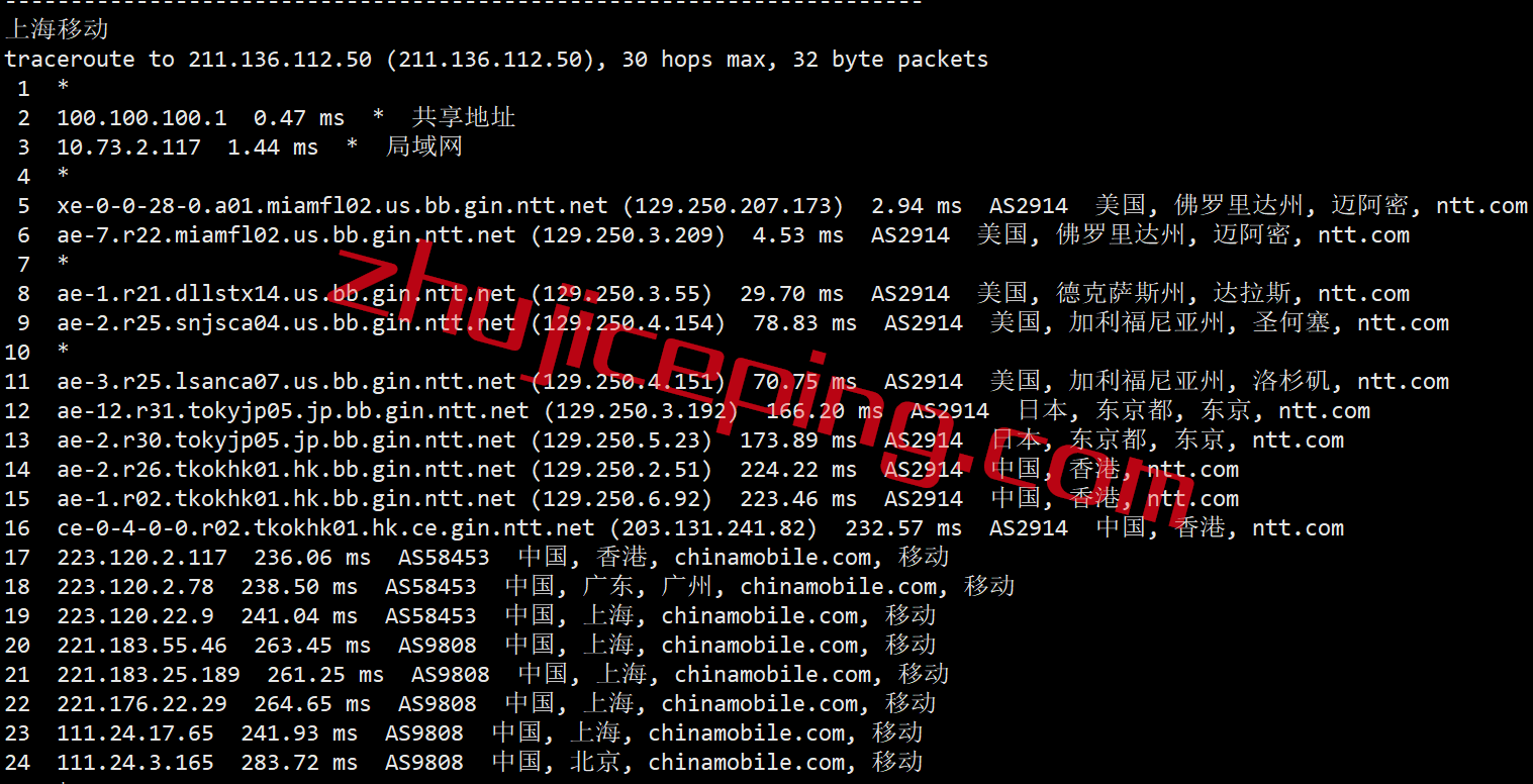 vmm21 Vultr云服务器怎么样？简单测评下迈阿密数据中心的云服务器