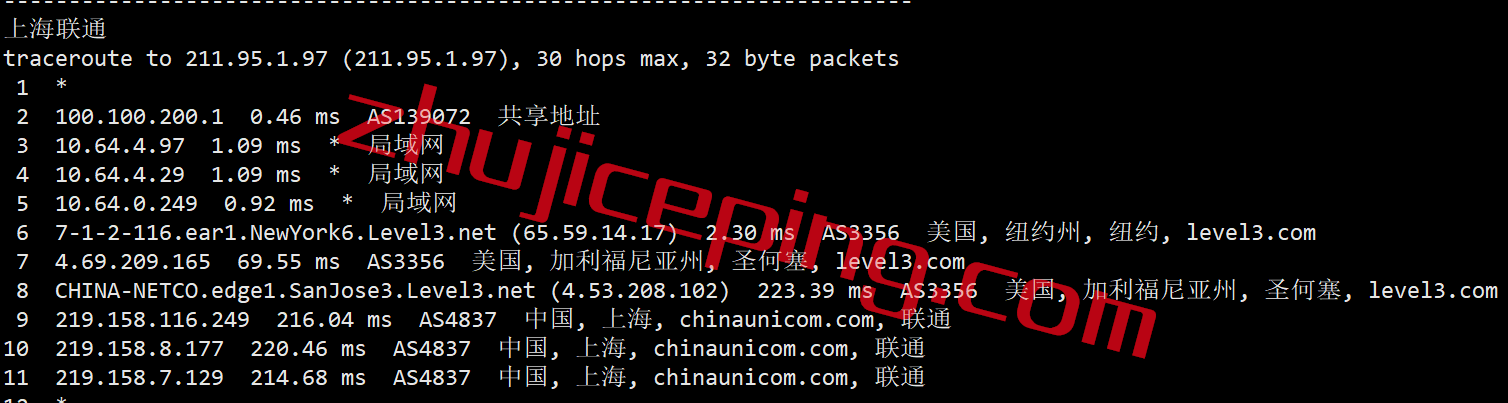 vnj18 VULTR云服务器怎么养？简单测评下新泽西数据中心的小鸡
