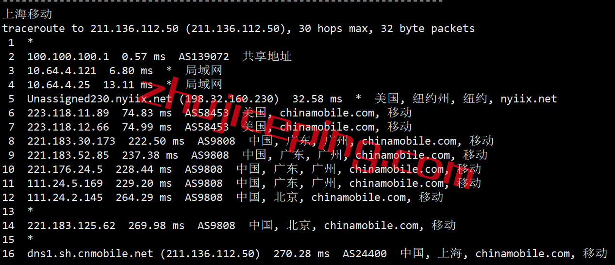 vnj21 VULTR云服务器怎么养？简单测评下新泽西数据中心的小鸡