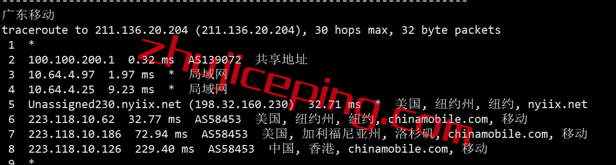 vnj22 VULTR云服务器怎么养？简单测评下新泽西数据中心的小鸡