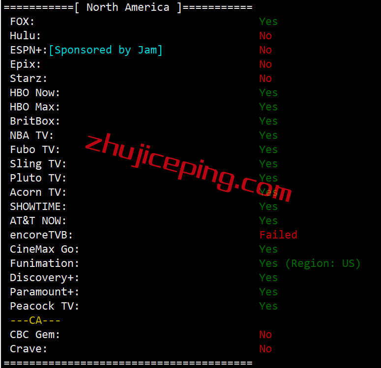 vnj25 VULTR云服务器怎么养？简单测评下新泽西数据中心的小鸡