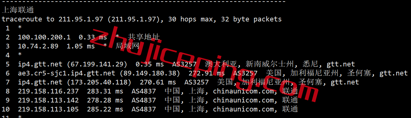vsyd18 Vultr怎么样？测评：VULTR澳大利亚悉尼数据中心云服务器