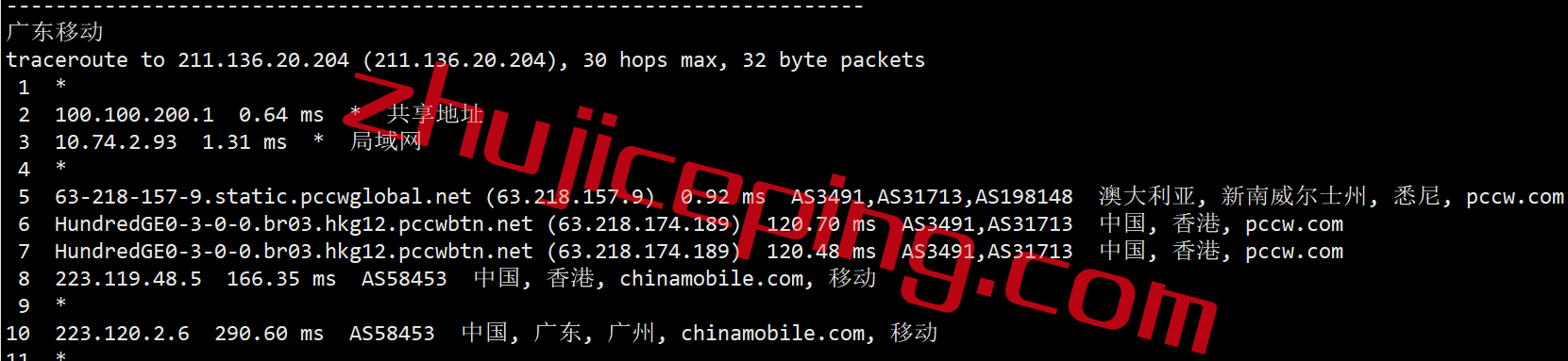 vsyd22 Vultr怎么样？测评：VULTR澳大利亚悉尼数据中心云服务器