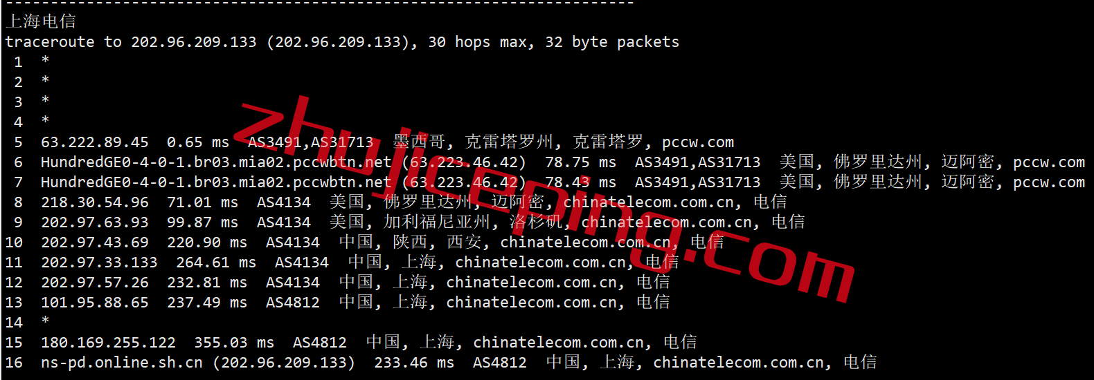 vumex15 vultr云服务器怎么样？简单测评下墨西哥数据中心的云服务器