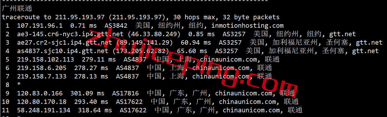 RamNY21 ramnode怎么样？简单测评下ramnode纽约机房的云服务器