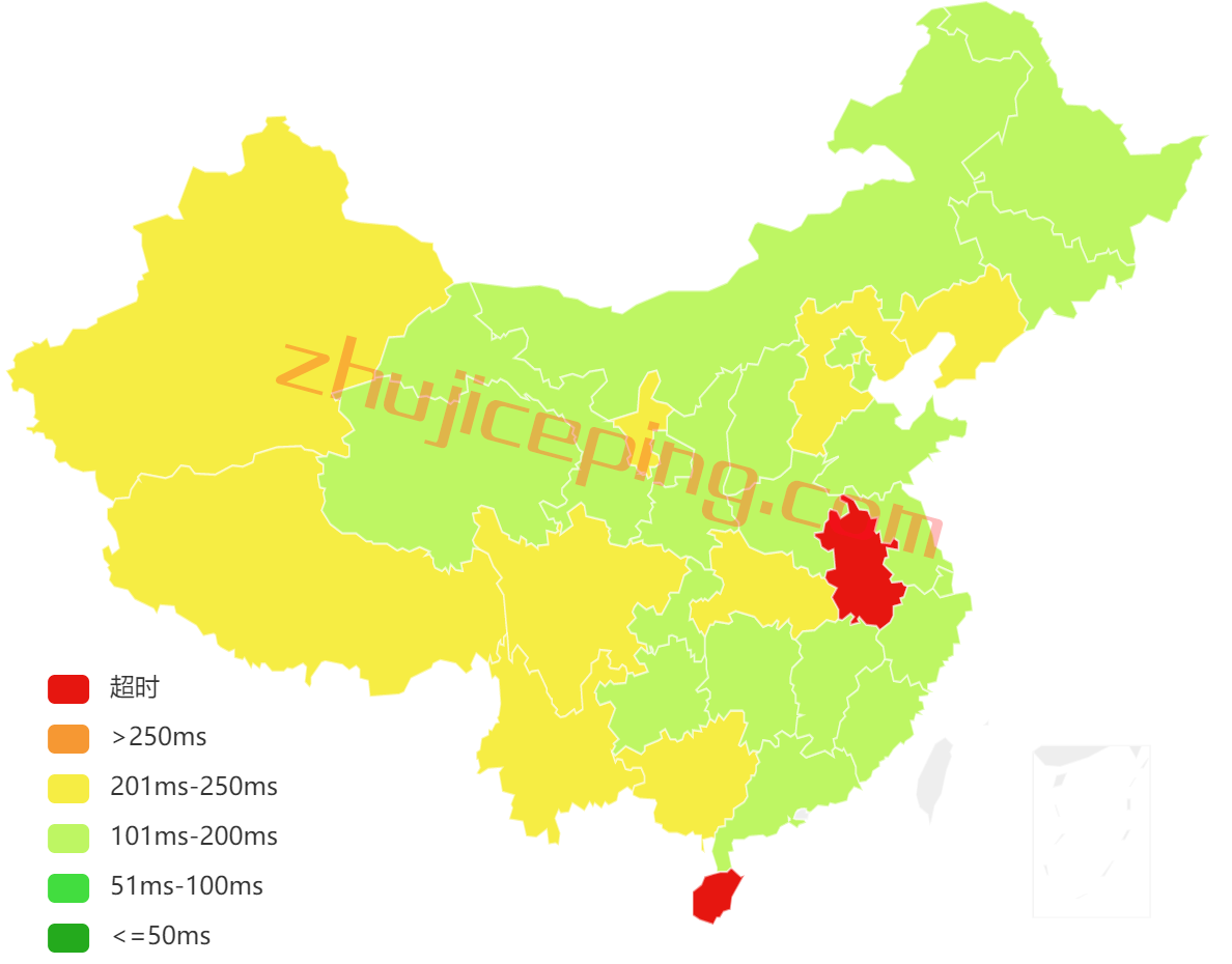 RamSea12 ramnode怎么样？简单测评下ramnode西雅图数据中心云服务器
