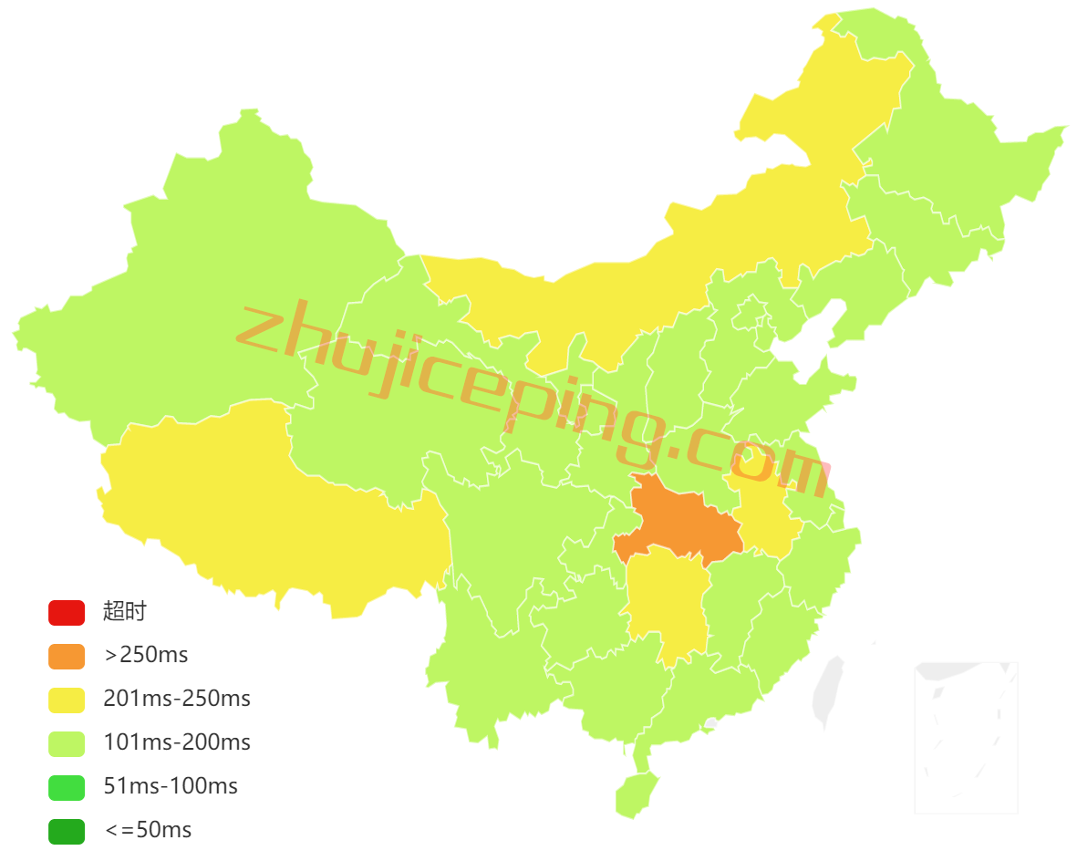 hdare13 hostdare怎么样？简单测评“Los Angeles NVMe SSD KVM VPS”