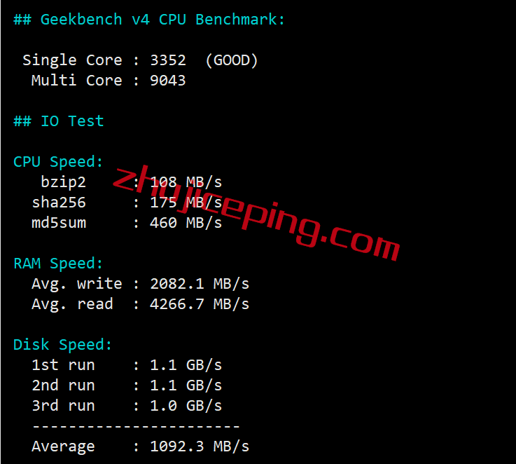 hdare29 hostdare怎么样？简单测评“Los Angeles NVMe SSD KVM VPS”