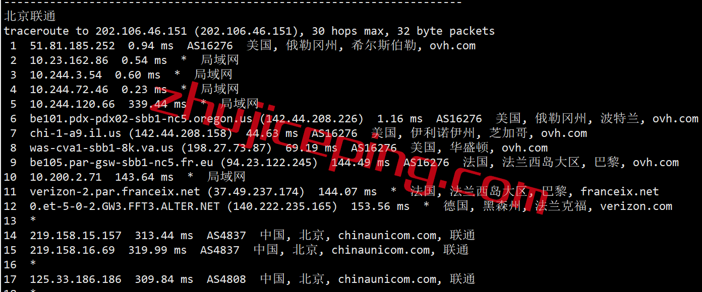 ovh17 extravm怎么样？简单测评下OVH(Hillsboro, Oregon)美国俄勒冈数据中心的高防VPS