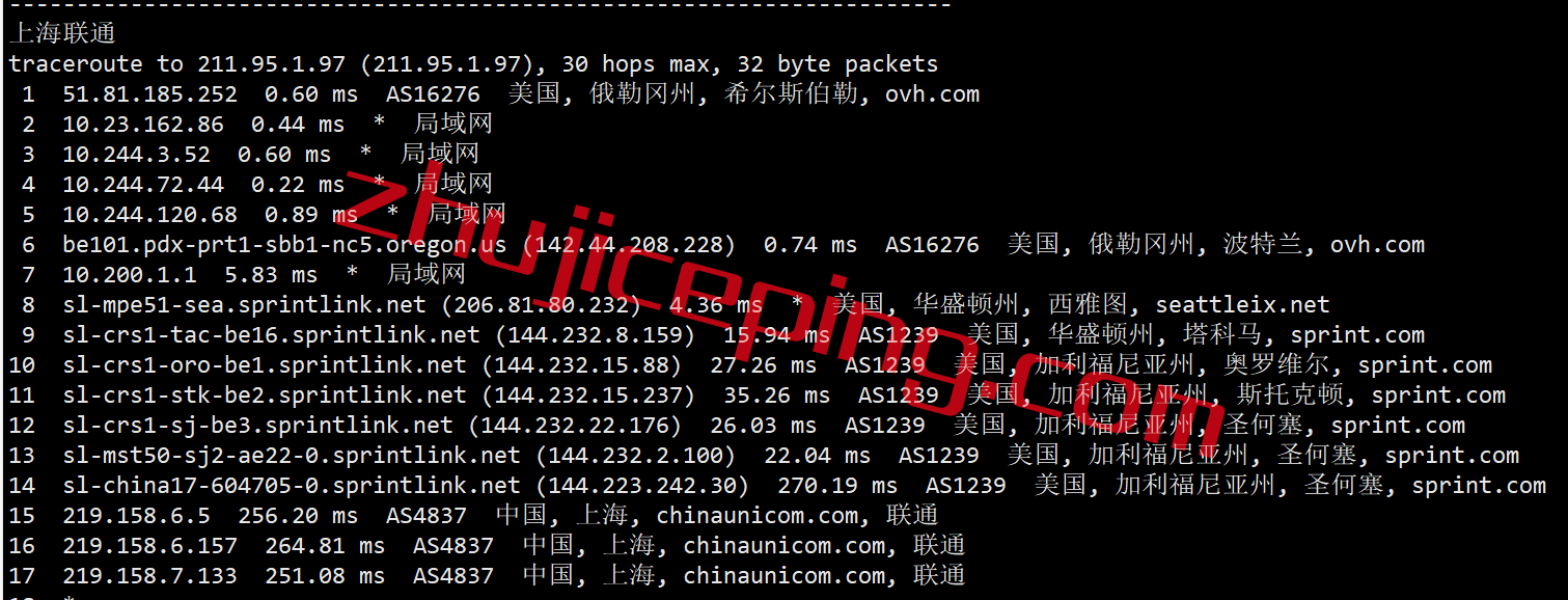 ovh18 extravm怎么样？简单测评下OVH(Hillsboro, Oregon)美国俄勒冈数据中心的高防VPS