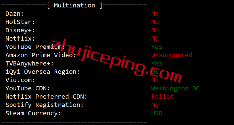ovh24 extravm怎么样？简单测评下OVH(Hillsboro, Oregon)美国俄勒冈数据中心的高防VPS