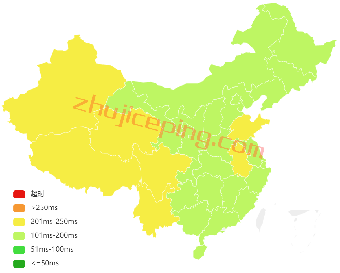 ramla10 ramnode怎么样？简单测评下洛杉矶数据中心的OpenStack云服务器
