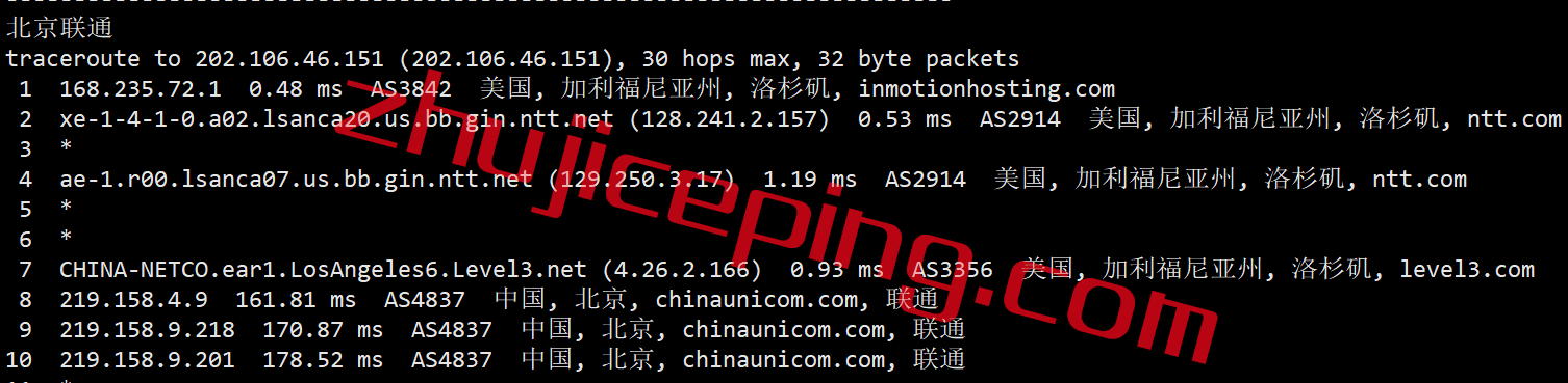 ramla20 ramnode怎么样？简单测评下洛杉矶数据中心的OpenStack云服务器