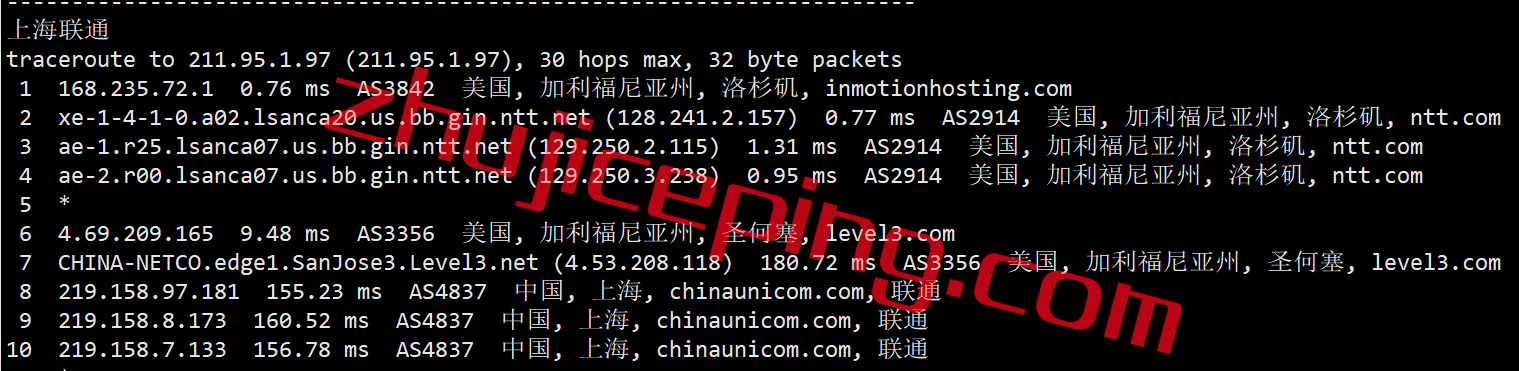 ramla21 ramnode怎么样？简单测评下洛杉矶数据中心的OpenStack云服务器