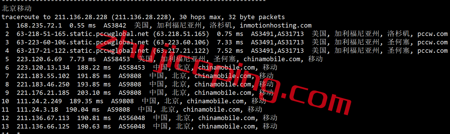 ramla23 ramnode怎么样？简单测评下洛杉矶数据中心的OpenStack云服务器