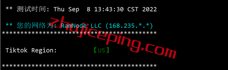 ramla26 ramnode怎么样？简单测评下洛杉矶数据中心的OpenStack云服务器
