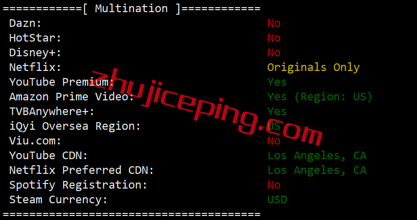 ramla27 ramnode怎么样？简单测评下洛杉矶数据中心的OpenStack云服务器