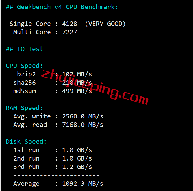 ramla29 ramnode怎么样？简单测评下洛杉矶数据中心的OpenStack云服务器