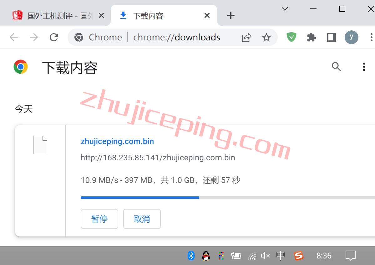 ramla8 ramnode怎么样？简单测评下洛杉矶数据中心的OpenStack云服务器