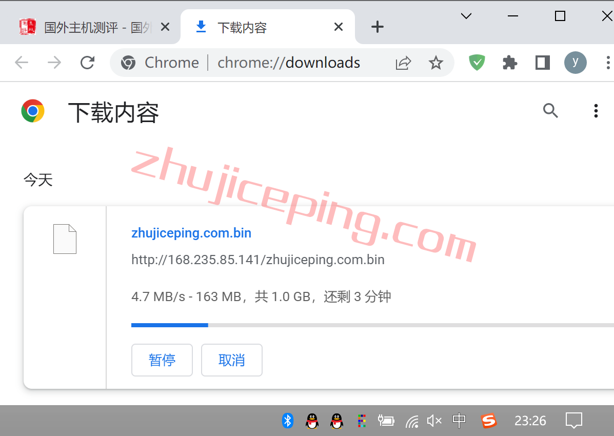 ramla9 ramnode怎么样？简单测评下洛杉矶数据中心的OpenStack云服务器