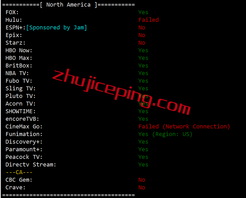 ufo26 ufovps怎么样？简单测评下洛杉矶CN2线路的vps