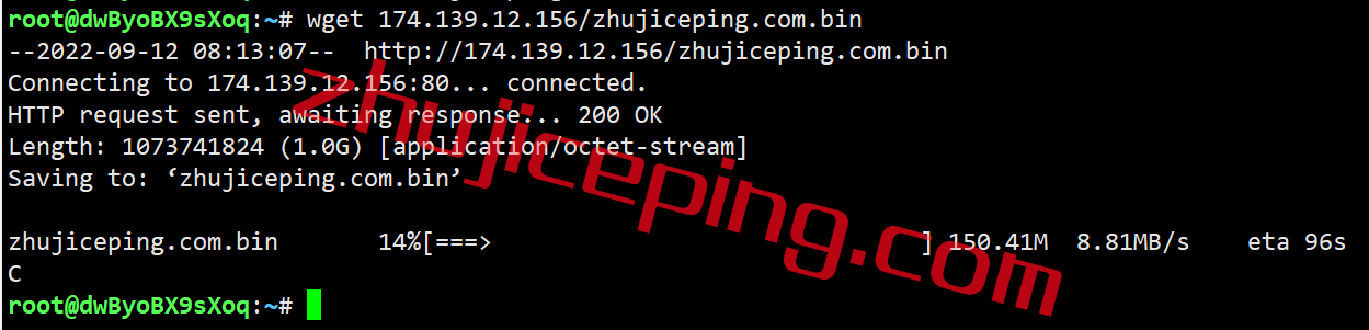 ufo8-2 ufovps怎么样？简单测评下洛杉矶CN2线路的vps