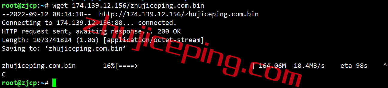 ufo8-3 ufovps怎么样？简单测评下洛杉矶CN2线路的vps