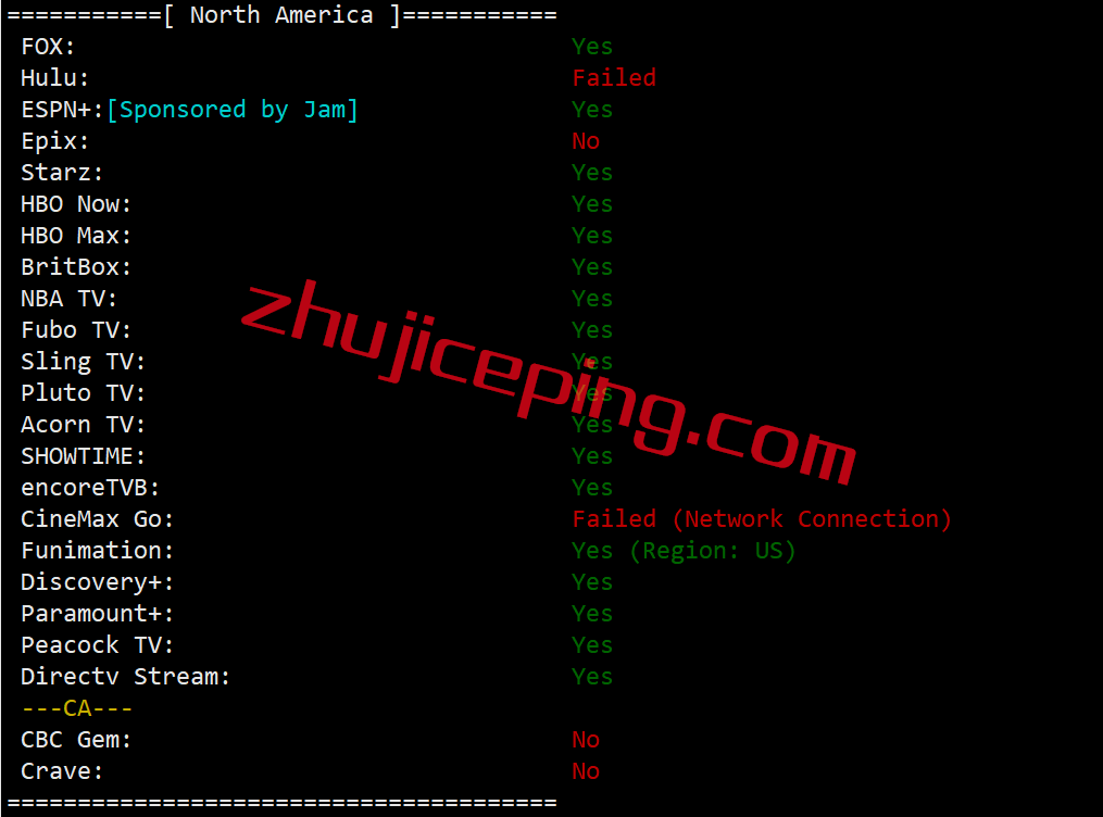 uu26 uuuvps怎么样？简单测评下美国联通AS9929高端网络的VPS