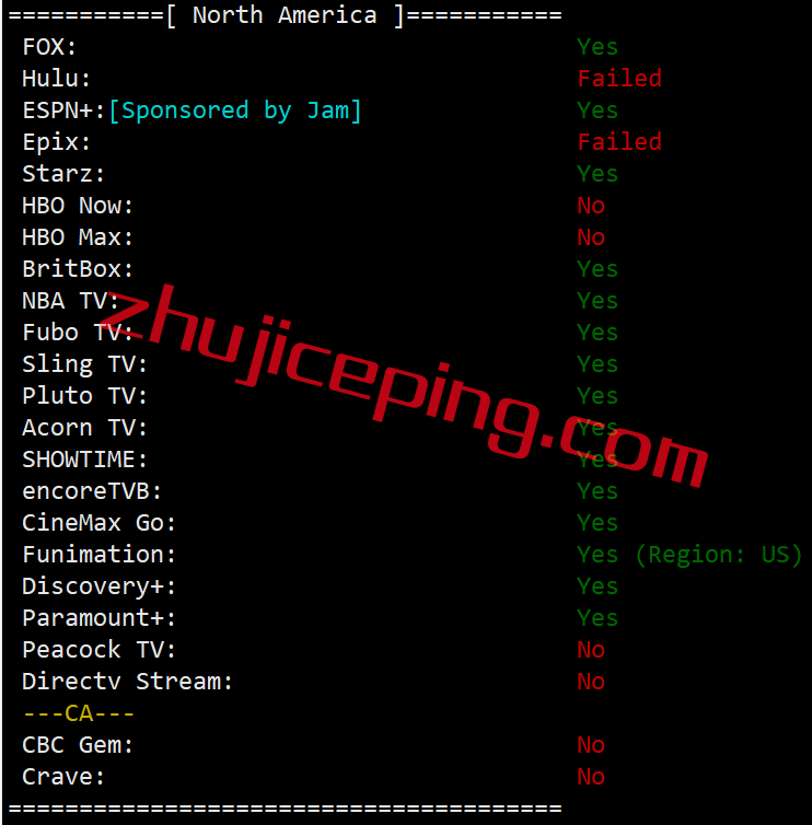 vmu24 vmiss怎么样？简单测评下美国洛杉矶联通AS9929线路的VPS