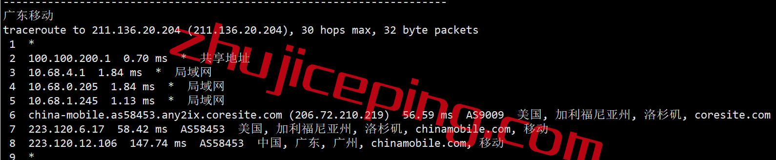 vula22 Vultr云服务器怎么样？简单测评下洛杉矶的情况