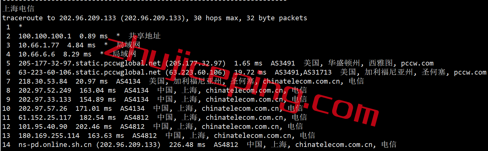 vusea15 Vultr怎么样？简单测评下西雅图数据中心的云服务器
