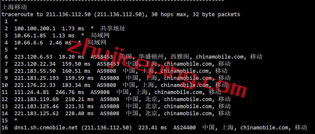 vusea21 Vultr怎么样？简单测评下西雅图数据中心的云服务器