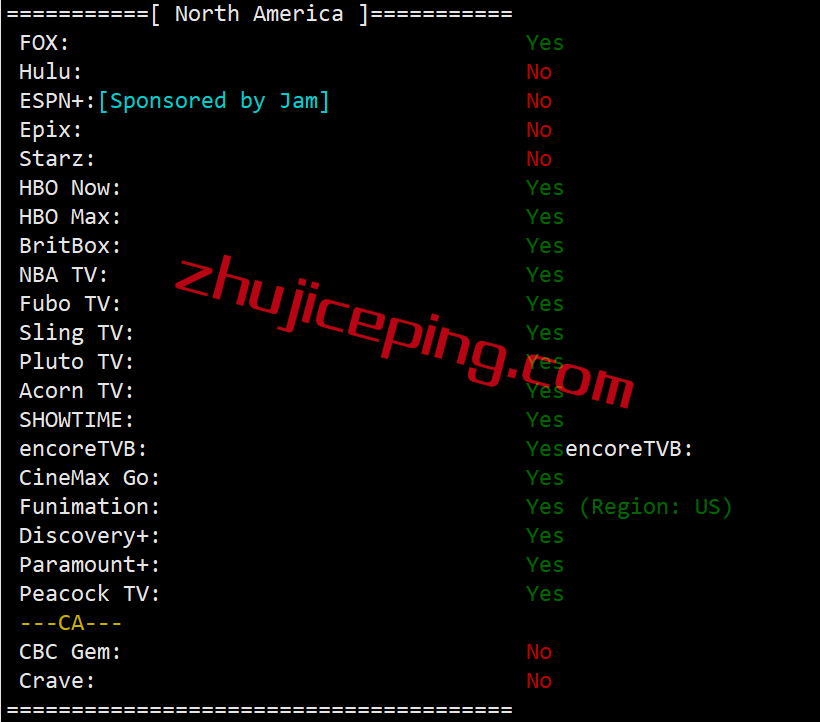 vusea25 Vultr怎么样？简单测评下西雅图数据中心的云服务器