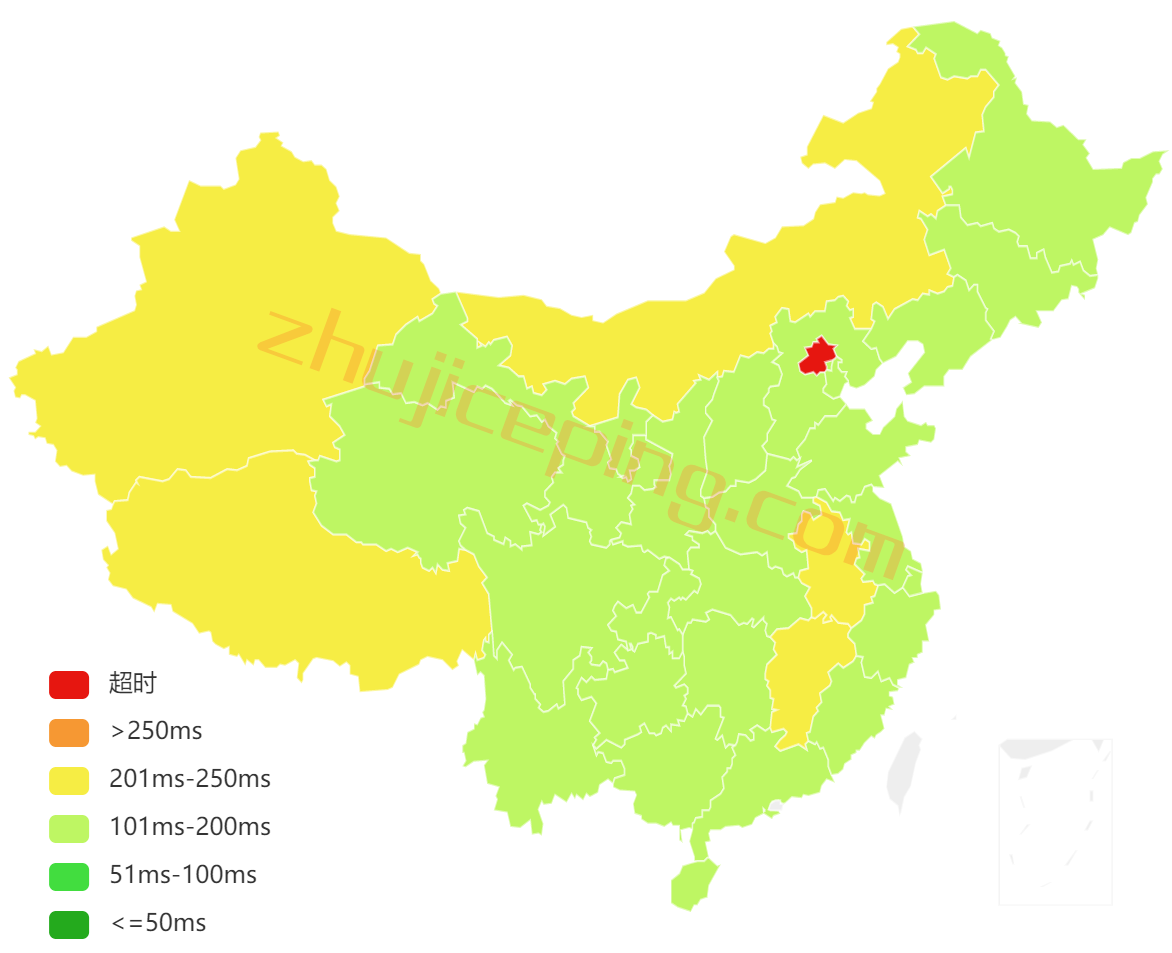 bvmlv11 BuyVM怎么样？测评下升级10Gbps带宽后的拉斯维加斯数据中心的VPS