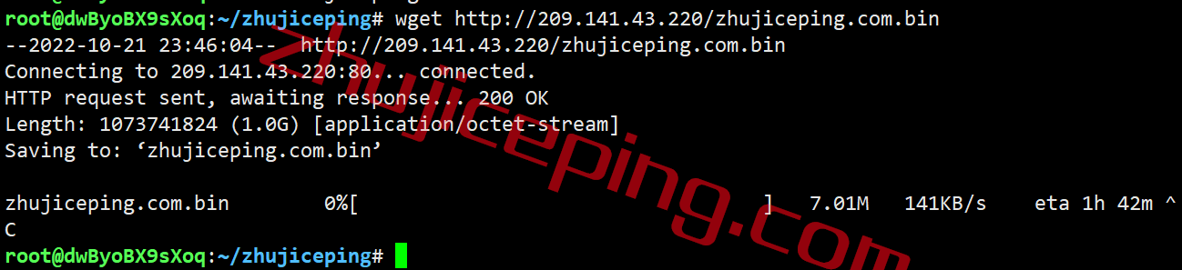 bvmlv9-3 BuyVM怎么样？测评下升级10Gbps带宽后的拉斯维加斯数据中心的VPS