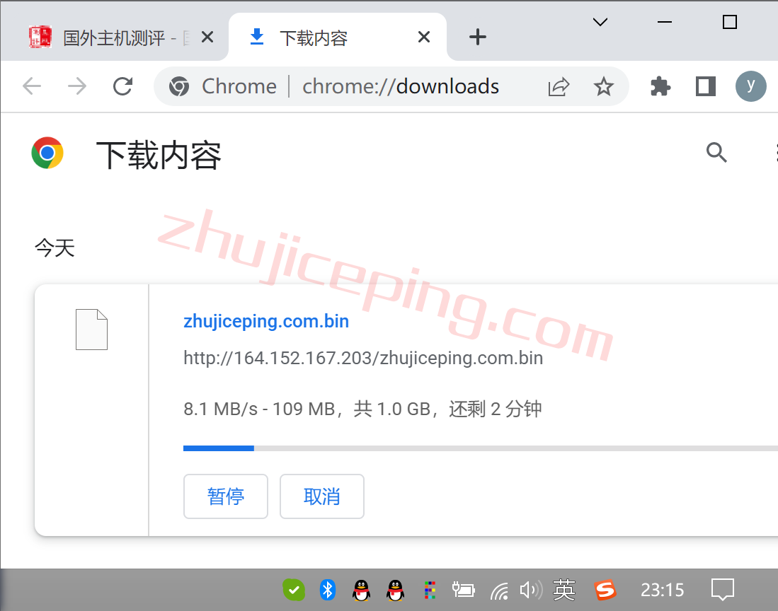 gcv101 greencloudvps怎么样？(绿云怎么样？) 简单测评下新加坡VPS，数据大家自行看