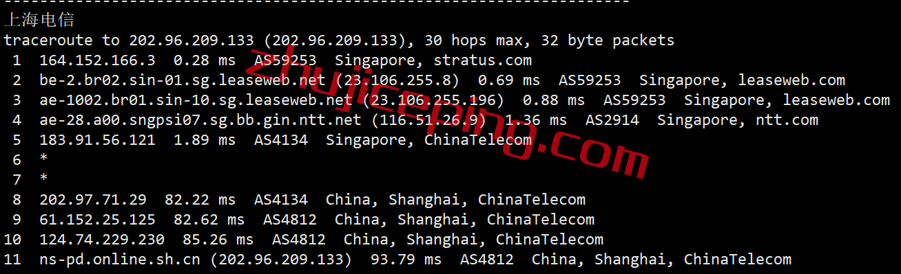 gcv16 greencloudvps怎么样？(绿云怎么样？) 简单测评下新加坡VPS，数据大家自行看