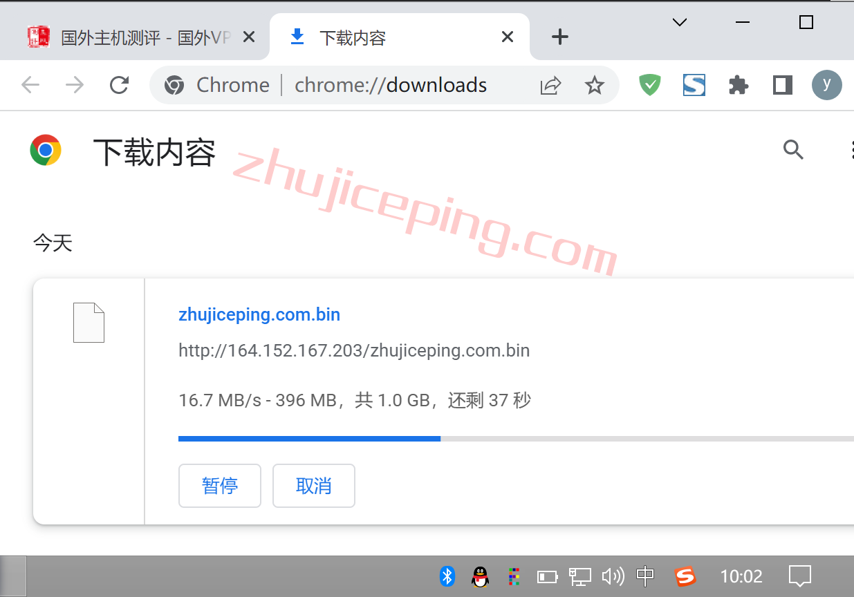gcv7 greencloudvps怎么样？(绿云怎么样？) 简单测评下新加坡VPS，数据大家自行看