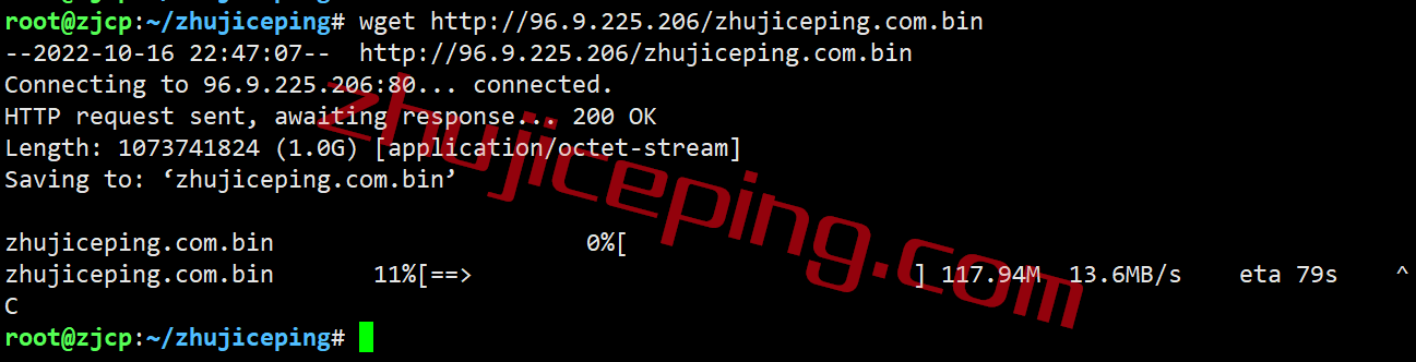 gcvla10 greencloudvps怎么样？绿云怎么样？简单测评下洛杉矶数据中心的VPS
