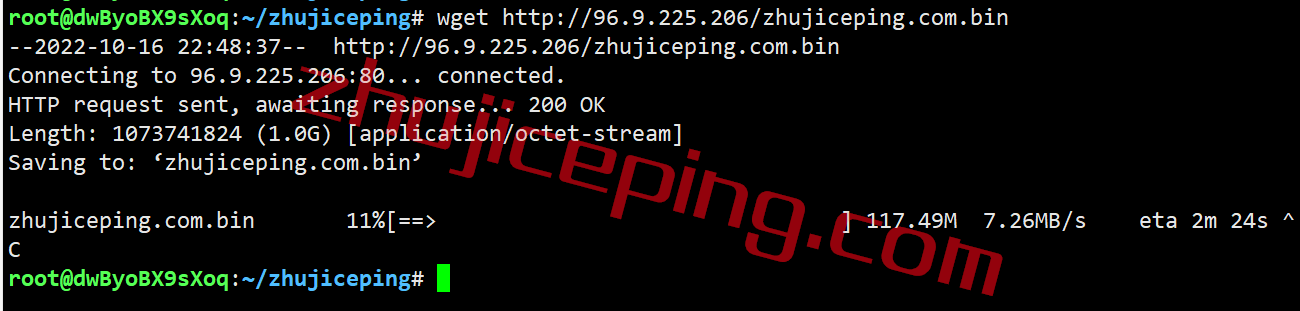 gcvla11 greencloudvps怎么样？绿云怎么样？简单测评下洛杉矶数据中心的VPS
