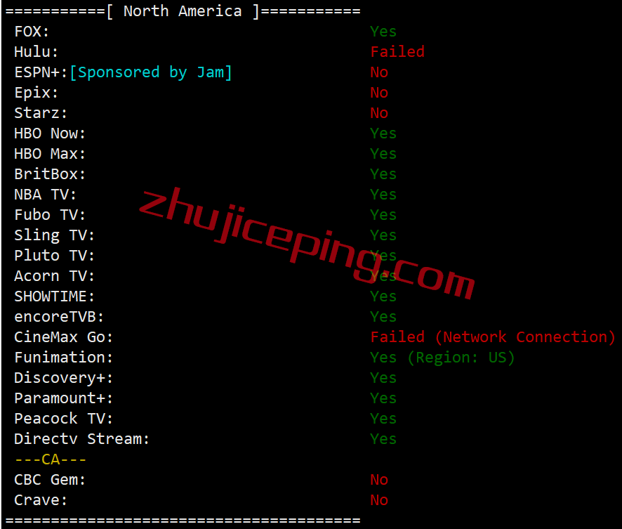 gcvla28-1 greencloudvps怎么样？绿云怎么样？简单测评下洛杉矶数据中心的VPS