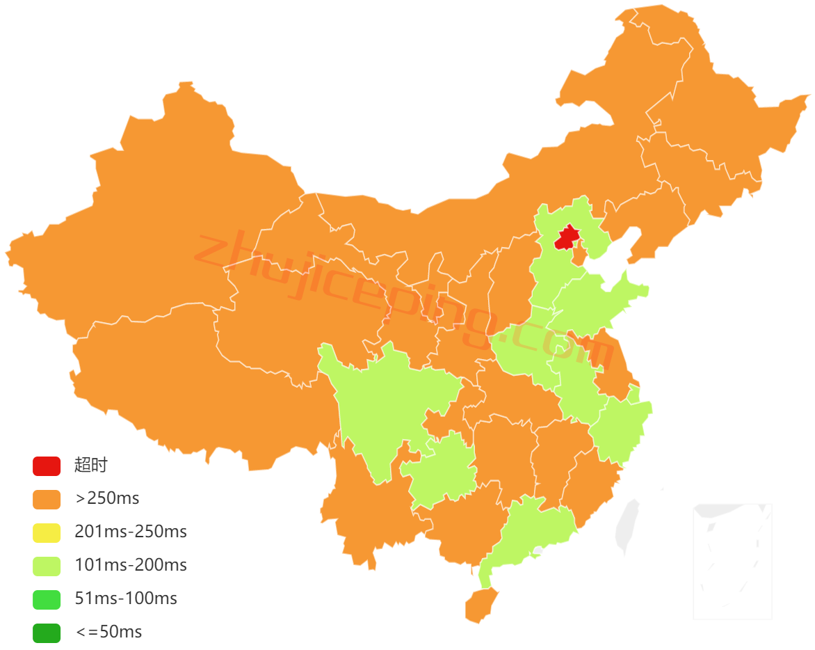 gcvm13 绿云怎么样？greencloudvps怎么样？简单测评下越南VPS