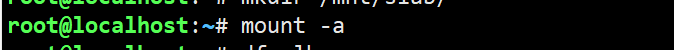 gz11 手把手教你给BuyVM的VPS挂载Block Storage Slabs