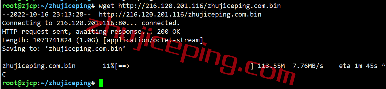 shdver11 shockhosting怎么样？简单测试下丹佛数据中心的VPS